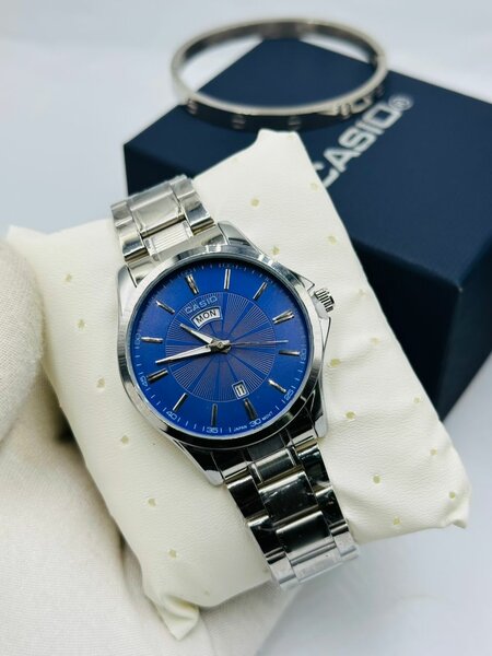 Montre Bracelet Homme Casio