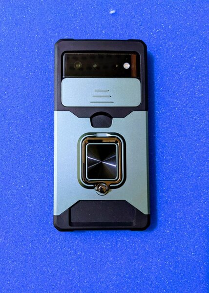 Google Pixel 6 Black