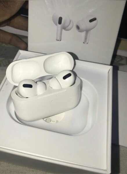 Écouteurs sans fil AirPods Pro