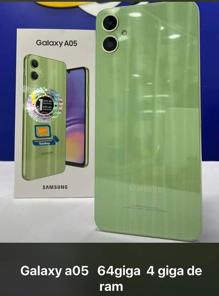 ORIGINAL INFINIX HOT50I (128/8)