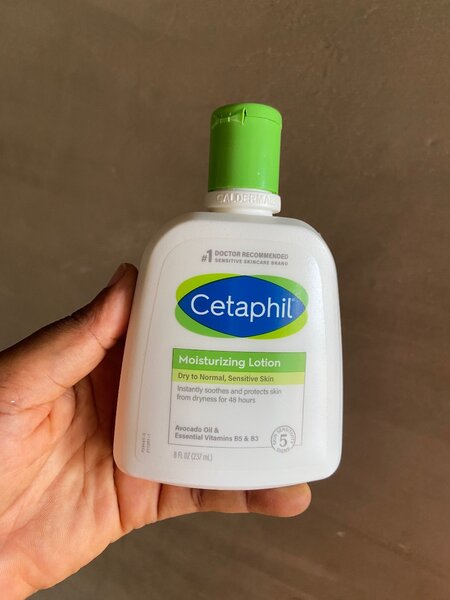 Cetaphil lotion 237ml