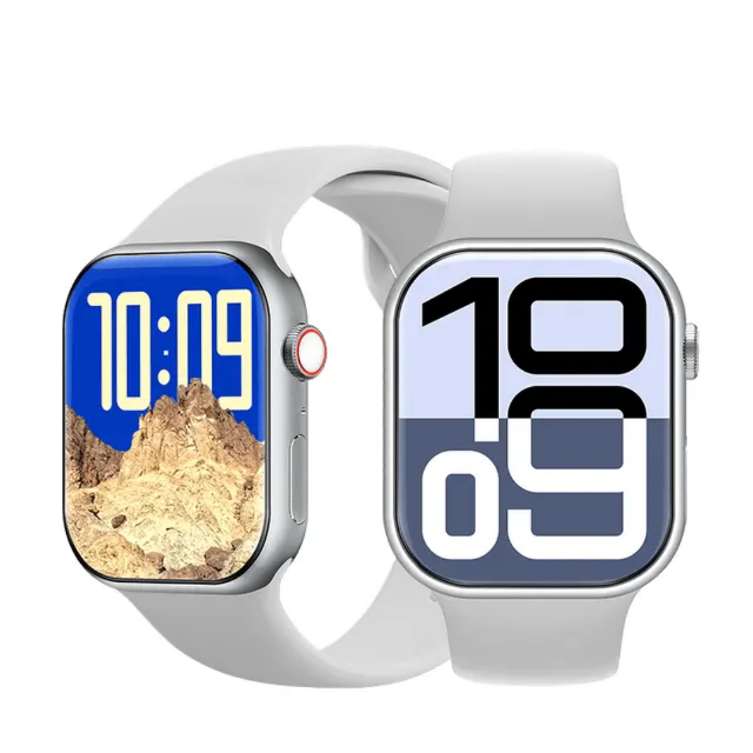 Montre connectée S 10 séries