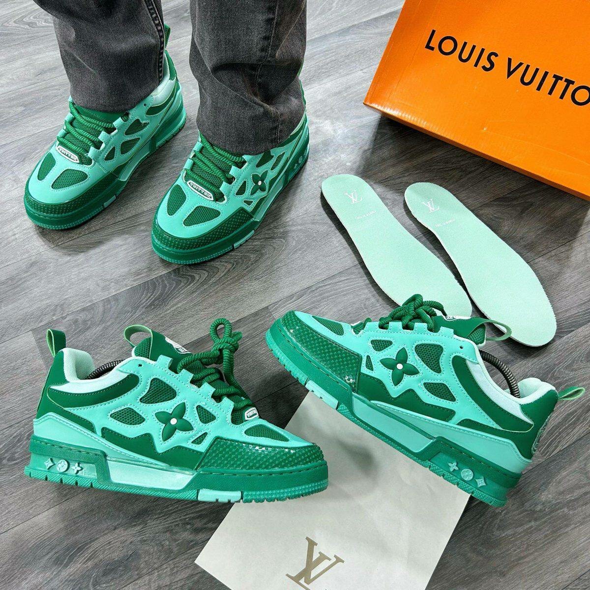 Louis Vuitton sneakers