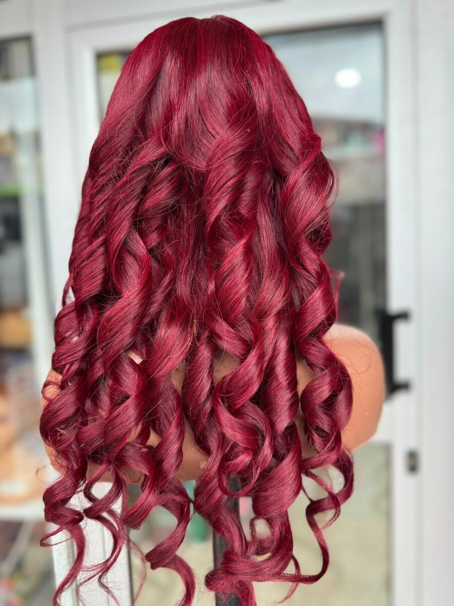 péruvienne humain lace frontal