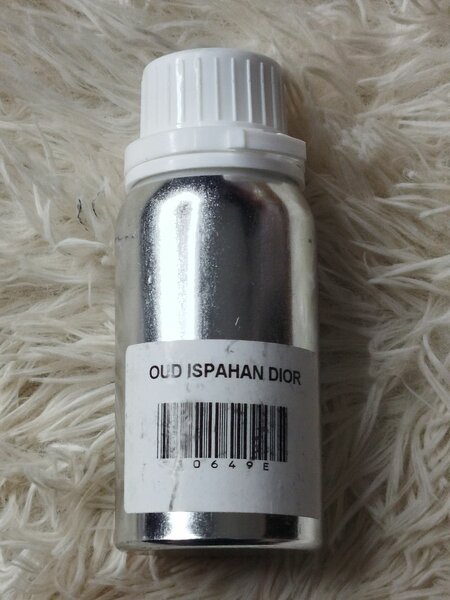 Parfum Oud Ispahan Dior