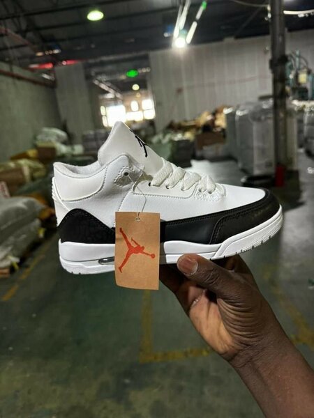 Jordan pour les enfants original