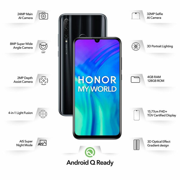 HONOR 20 I