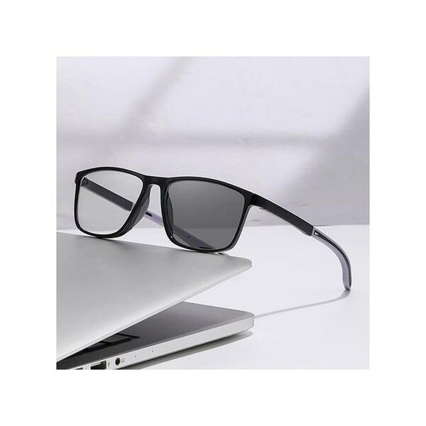 Lunettes anti-lumière bleue élégantes