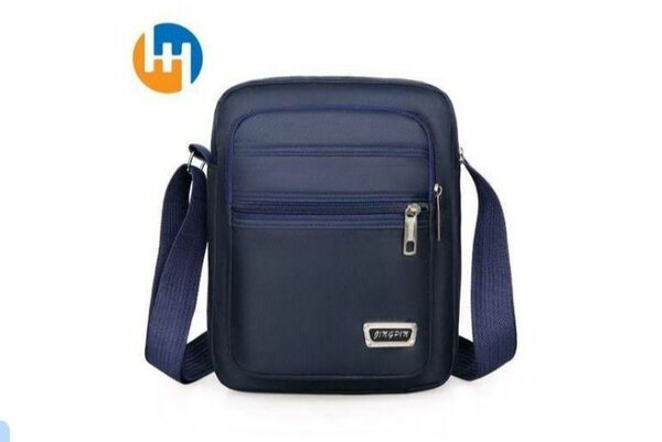 Sacoche bandoulière homme