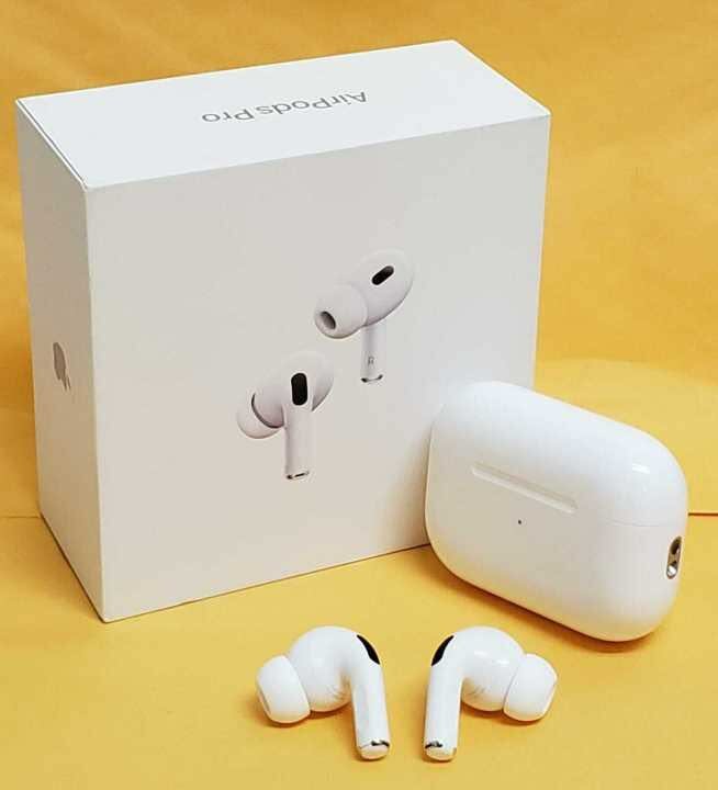 AirPods Pro 2nd Generation