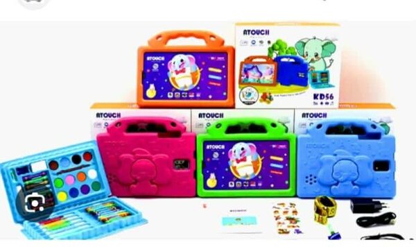 Tablette éducative pour enfants