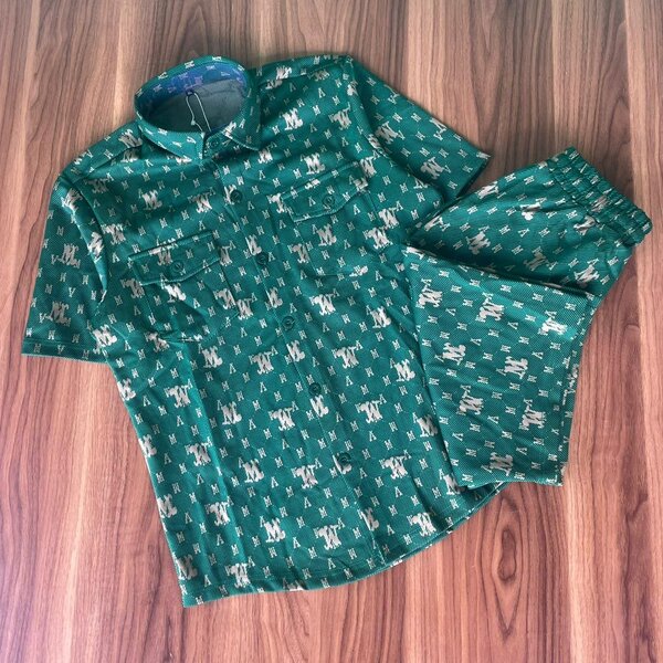 Designer TOP and DOWN