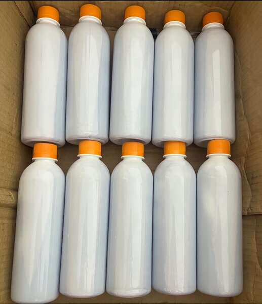 Sirop prise de poids