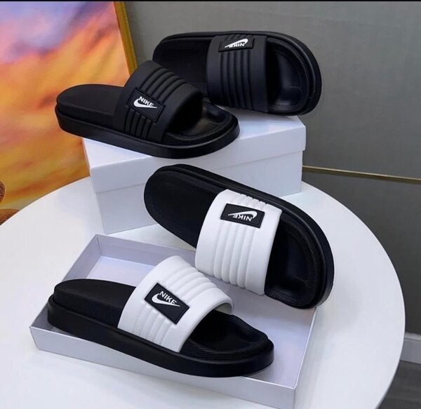 Sandales confort Nike unisexes