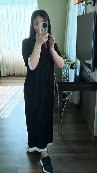 Турецкие платья!