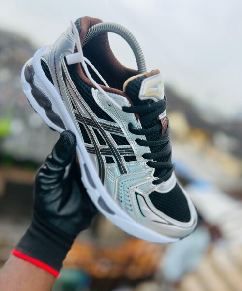 Chaussures de sport tendance