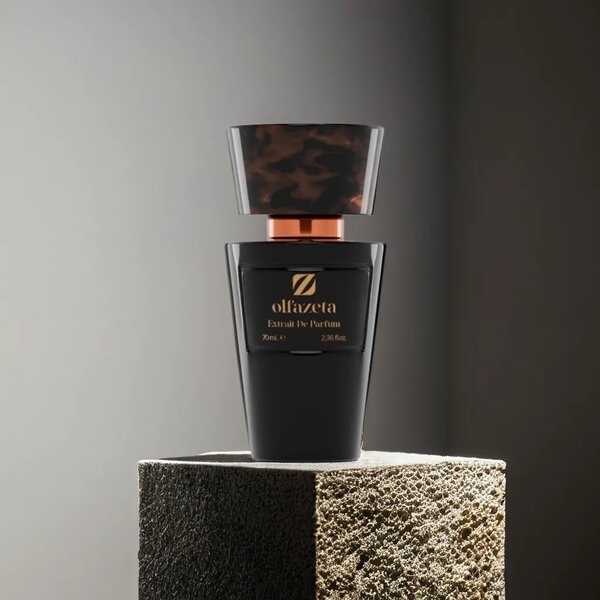 Extrait de Parfum Olfazeta