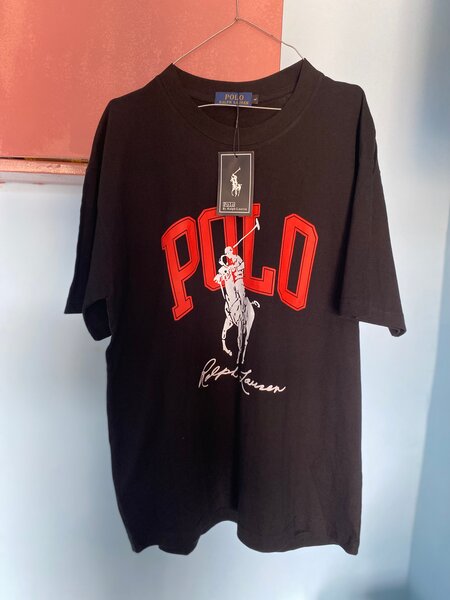 T-shirts en coton pour hommes