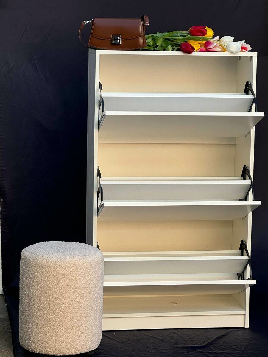 Обувница 18пар обуви.