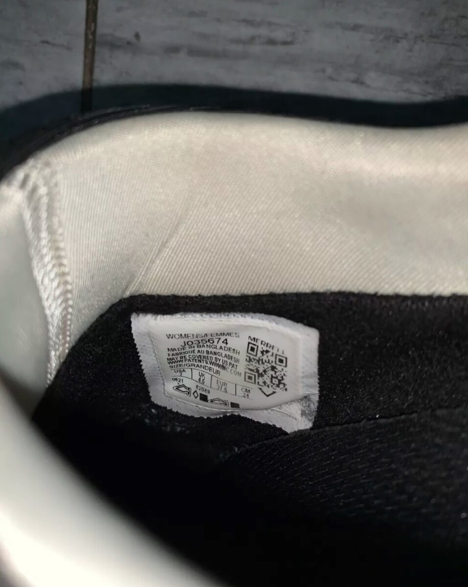 Merrel женские зимние ботинки