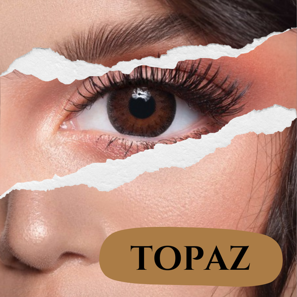 TOPAZ – DAILY WEAR