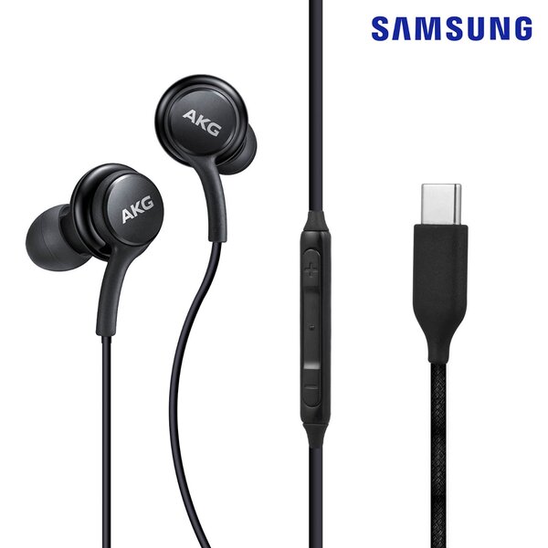 Écouteurs AKG Samsung USB-C