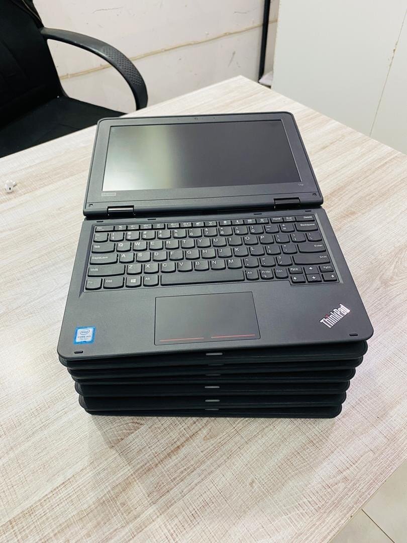Lenovo thinkpad 11e yoga