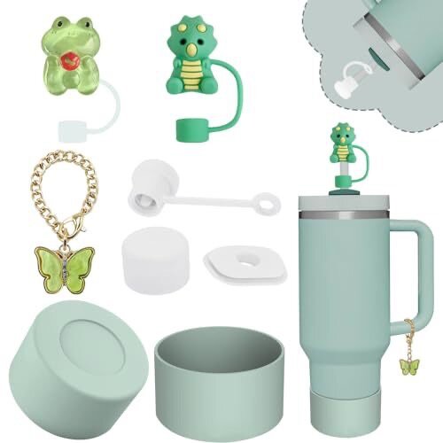 Stanley cup accessories