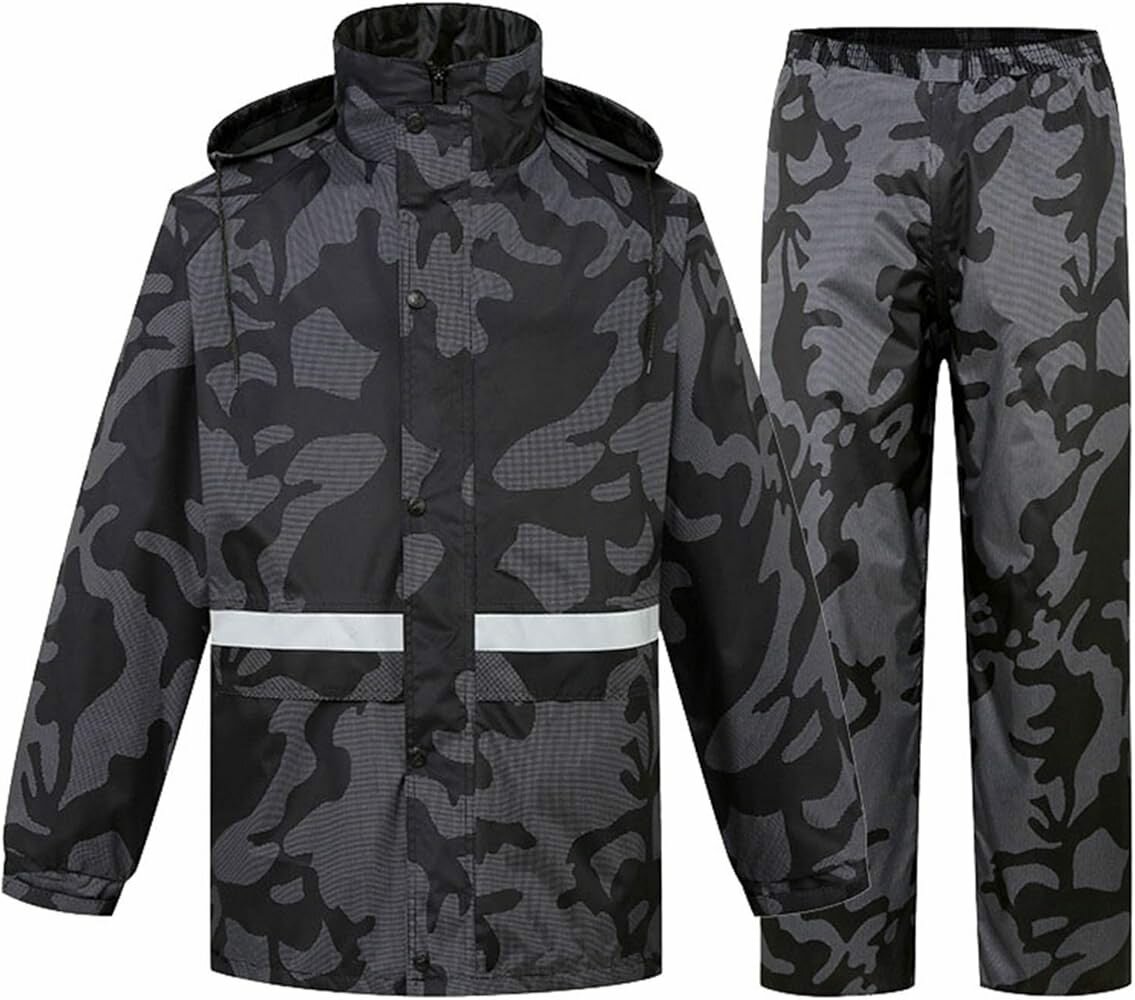 Kingupstore Branded raincoats