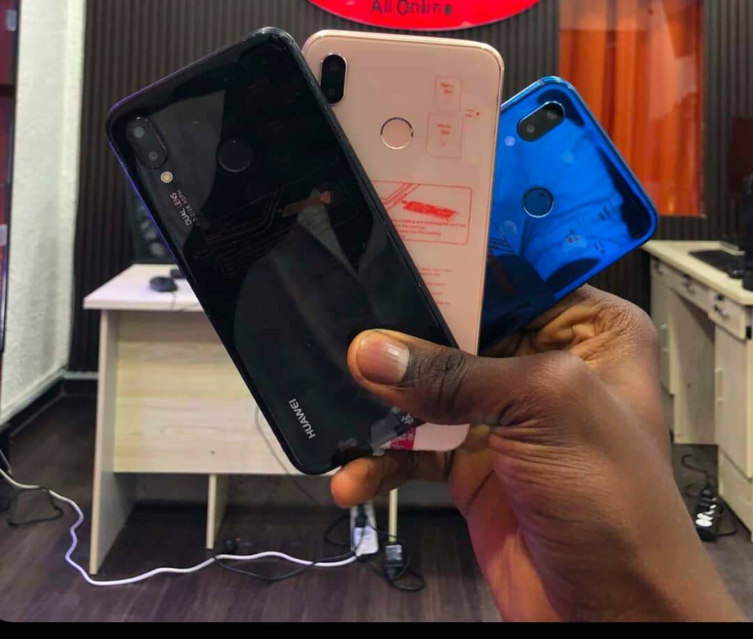 Huawei honor 8x casi neuf (128gb)