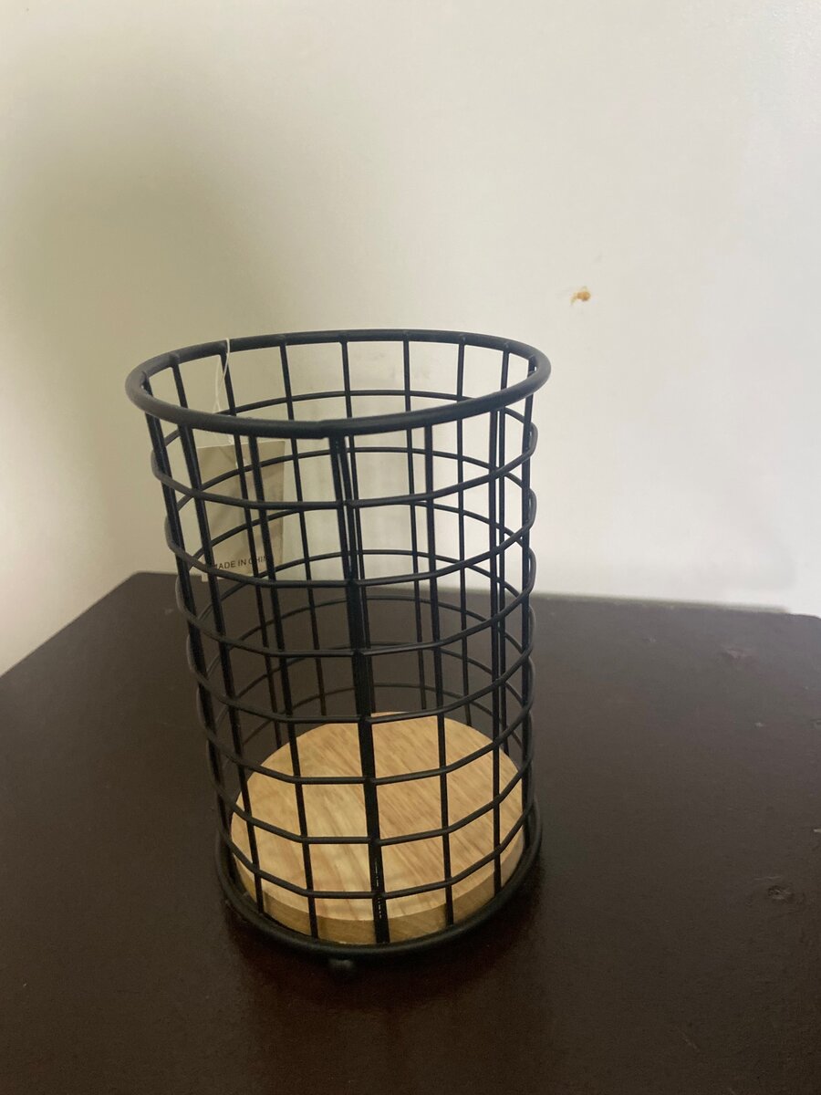 Multipurpose Kitchen Utensil Organizer