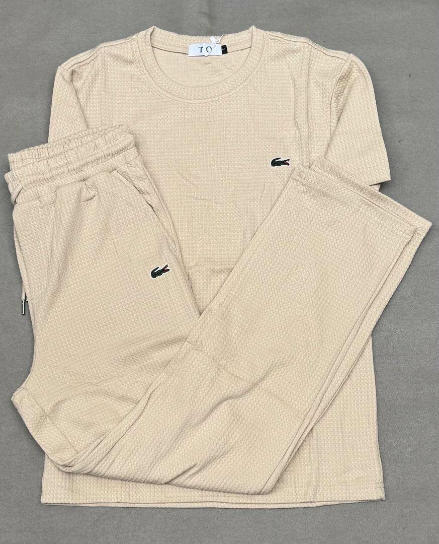 Ensemble de survêtement style