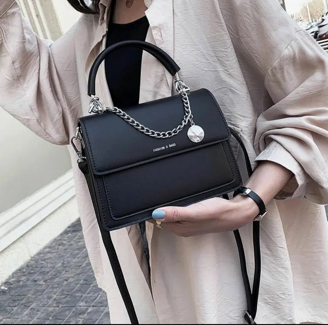 Chic sac a main & bandoulière