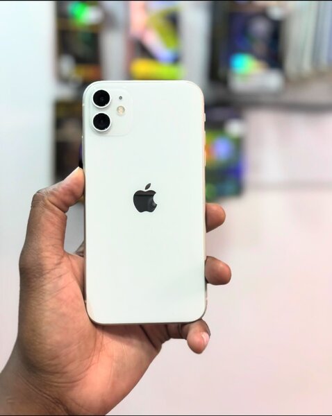 iPhone 11 128gig