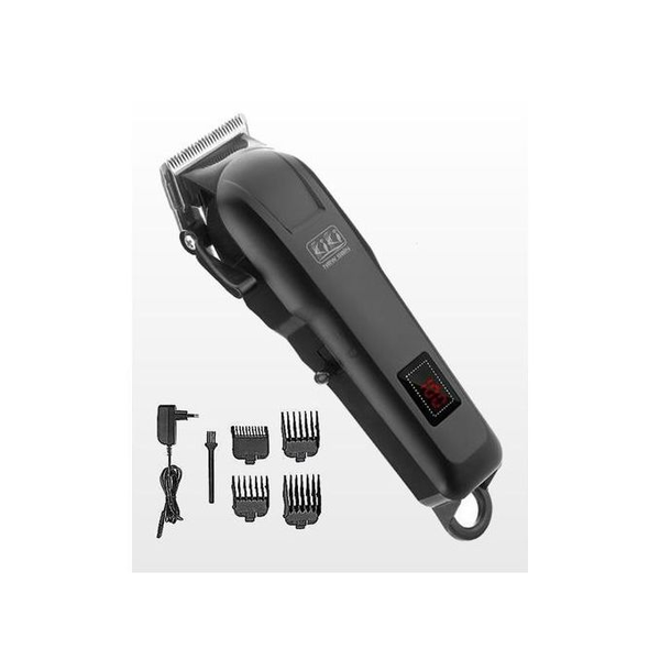 Kiki Tondeuse Professionnel KIKI Rechargeable NG-777