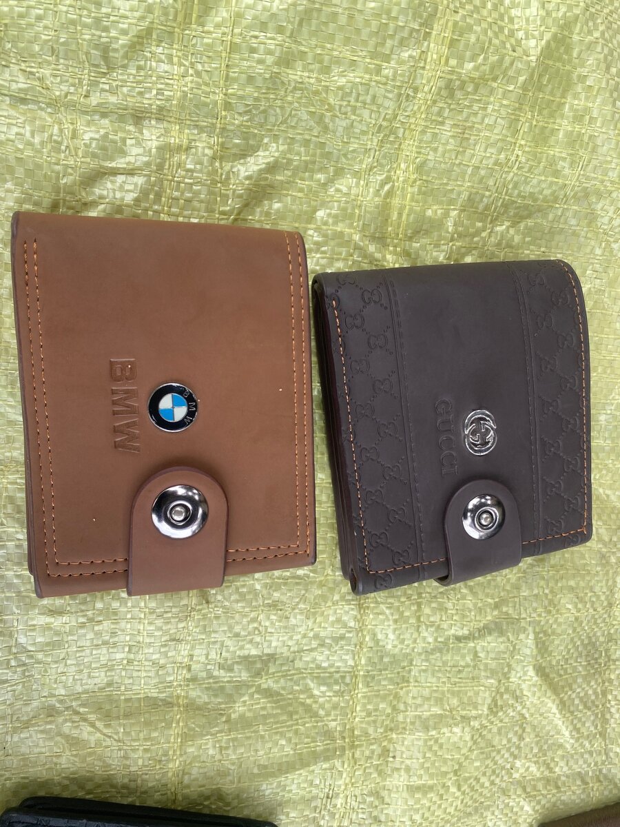 Wallet for men