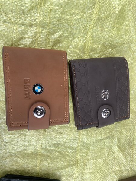Wallet for men
