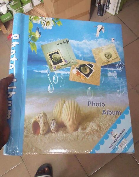 Album Photo Vacances Plage