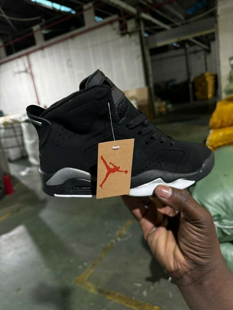 Chausssure pour enfants