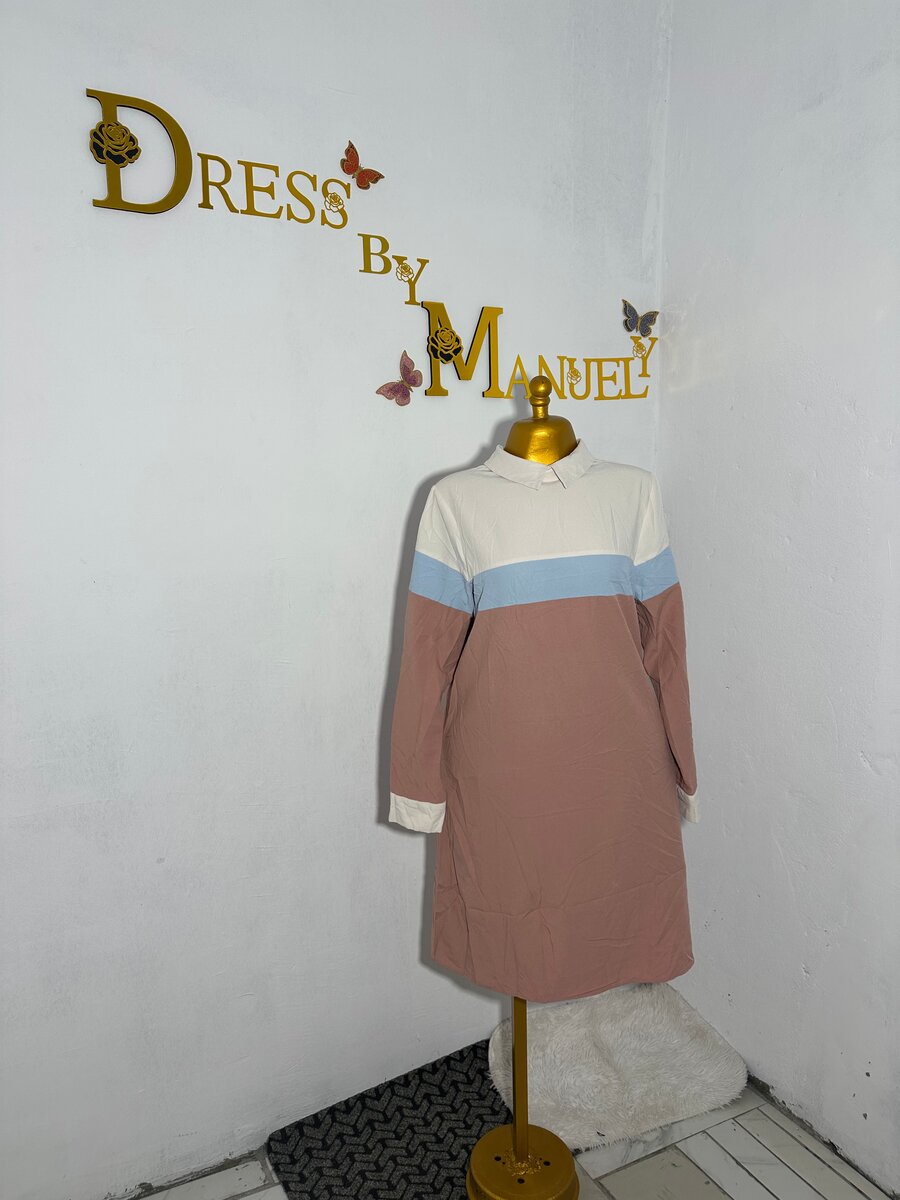 Robe élégante pour femmes