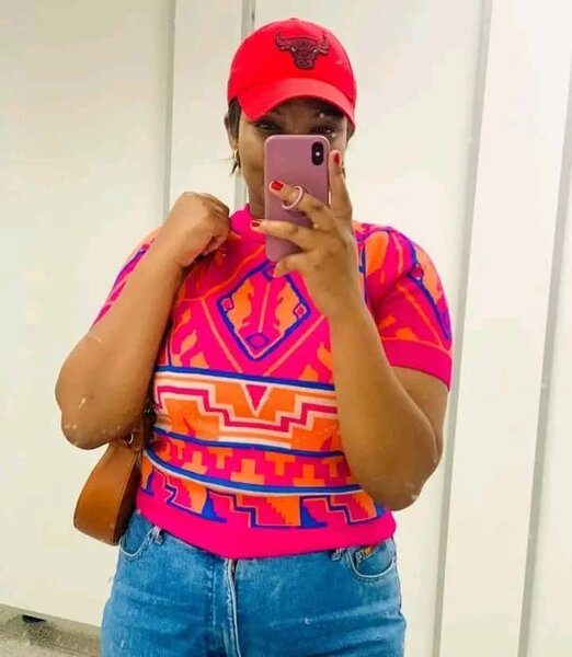  Knitted jersey shirt