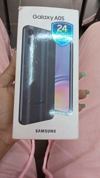 Samsung A05