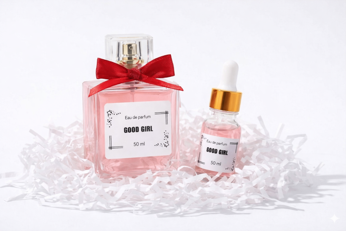 Eau de Parfum Good Girl 50ml