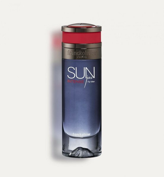 Parfum homme Sun Intense