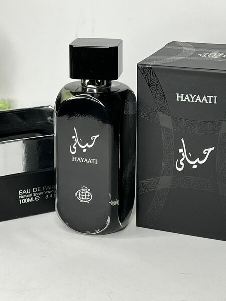 Hayaati