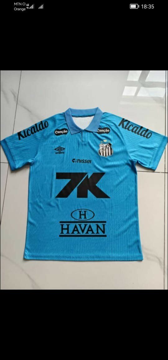 Maillot de Football Classique