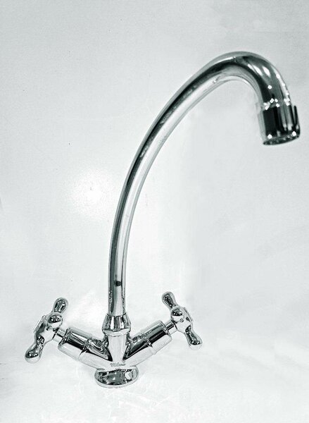MILANO BASIN MIXER
