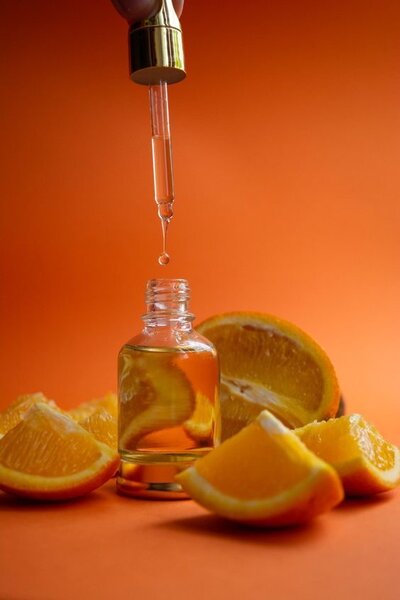 Serum vitamine C