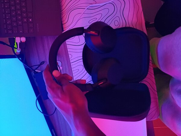 Bose QC-1000XM5 Headphones