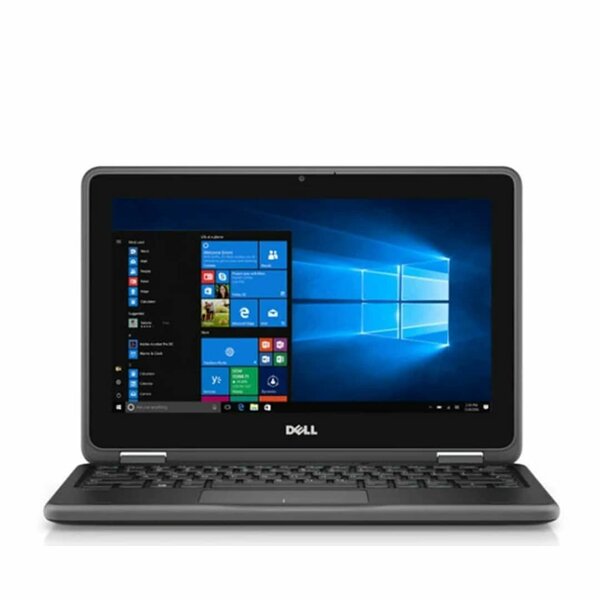 Ordinateur portable Dell 2-en-1